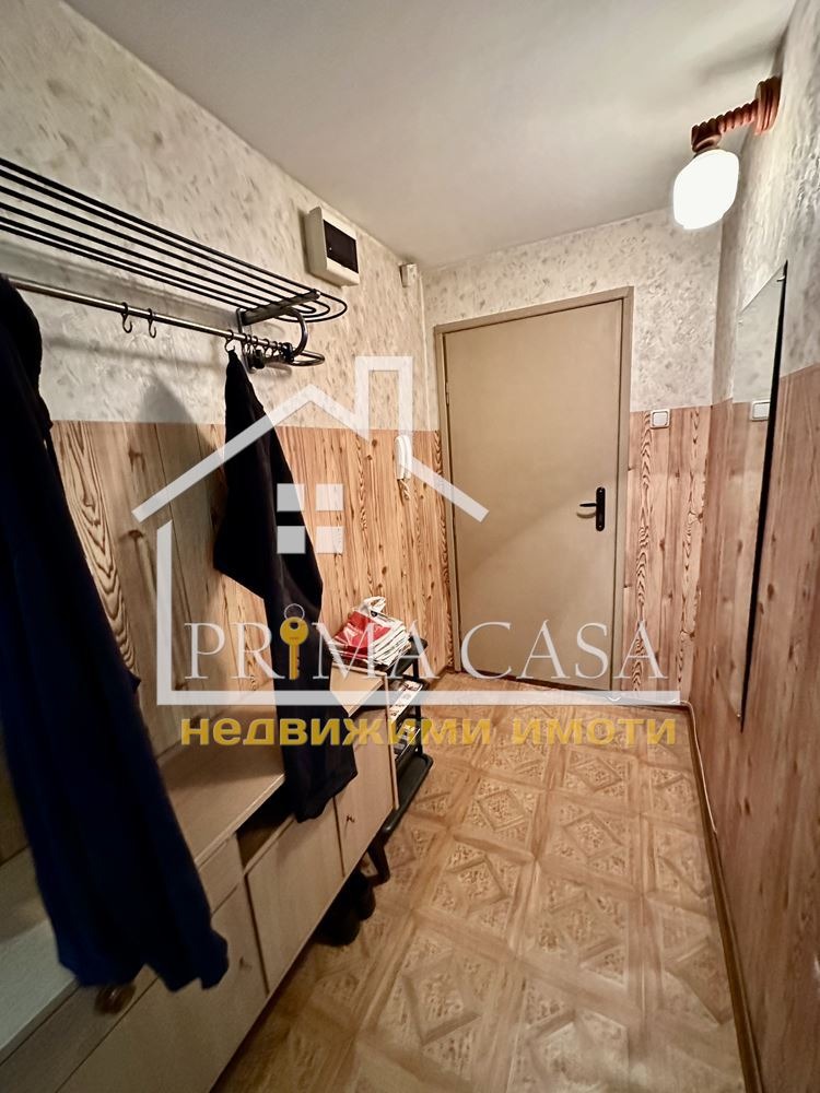 На продаж  1 спальня Пловдив , Кършияка , 64 кв.м | 12852960 - зображення [3]