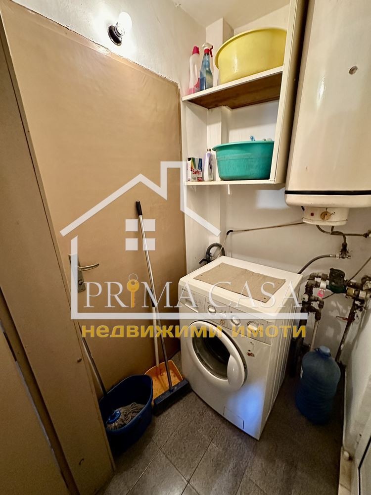 Till salu  1 sovrum Plovdiv , Karsjijaka , 64 kvm | 12852960 - bild [8]