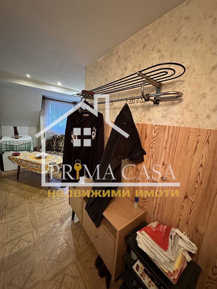 De vânzare  1 dormitor Plovdiv , Cârșiiaca , 64 mp | 12852960 - imagine [4]