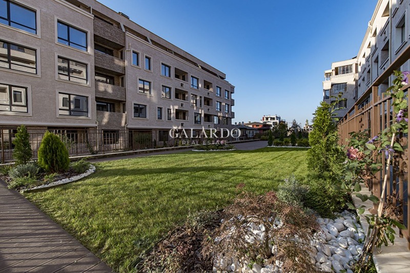 Продава 2-СТАЕН, гр. София, Кръстова вада, снимка 1 - Aпартаменти - 46919691