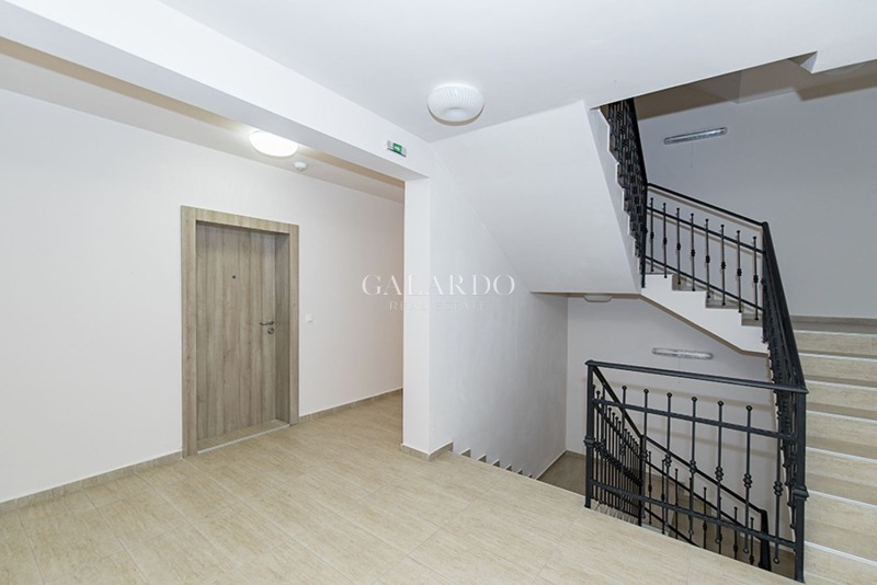 Продава 2-СТАЕН, гр. София, Кръстова вада, снимка 10 - Aпартаменти - 46919691