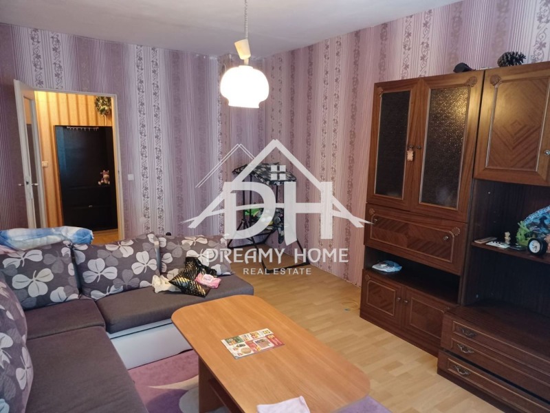 Продава 2-СТАЕН, гр. Кърджали, Възрожденци, снимка 3 - Aпартаменти - 47142030