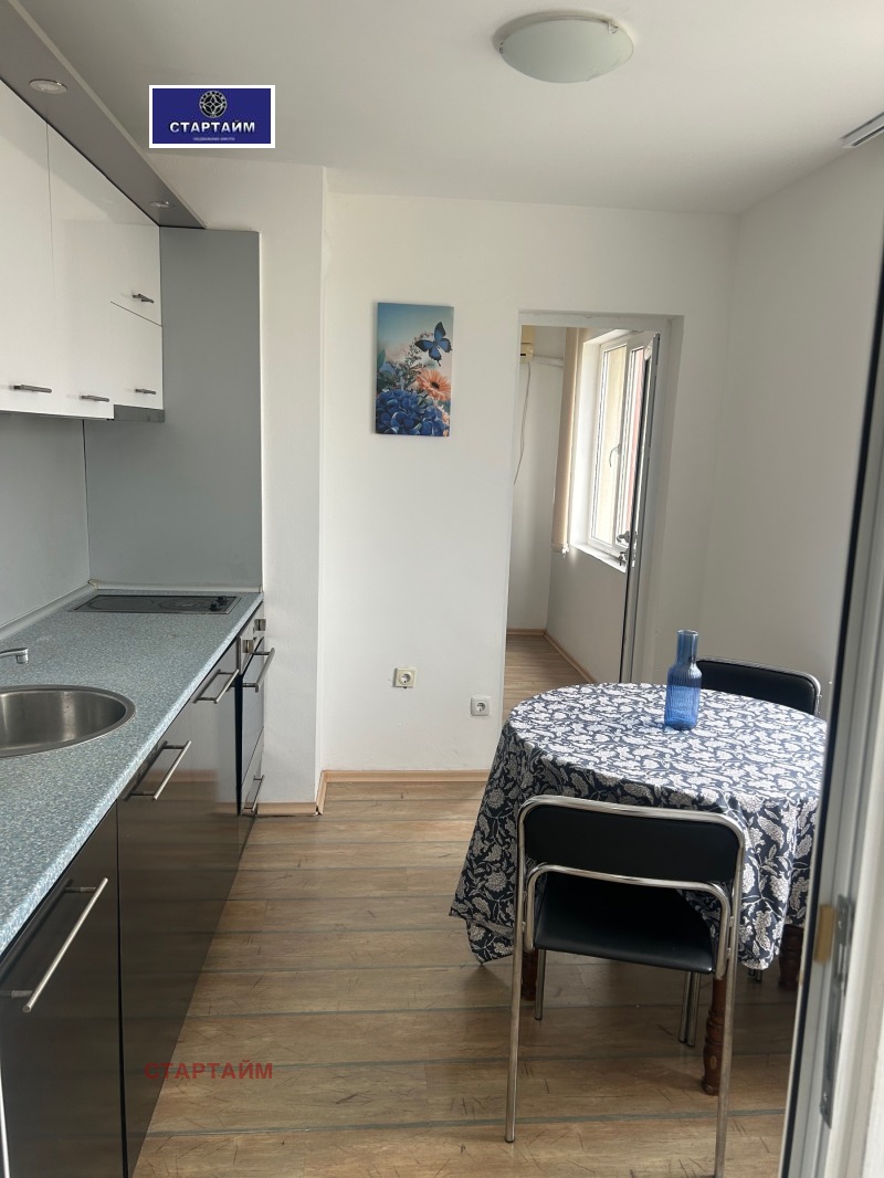 Till salu  1 sovrum Sofia , Suhata reka , 61 kvm | 18195517 - bild [13]