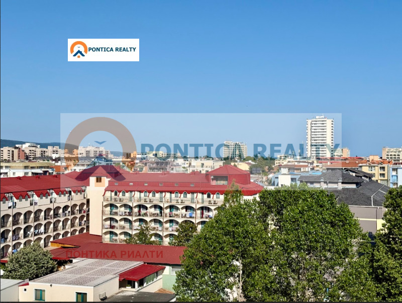 Продава  2-стаен област Бургас , к.к. Слънчев бряг , 60 кв.м | 47512288 - изображение [12]