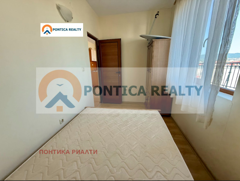 Продава  2-стаен област Бургас , к.к. Слънчев бряг , 60 кв.м | 47512288 - изображение [3]