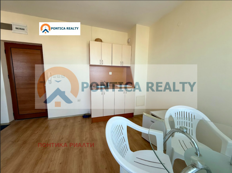 Продава  2-стаен област Бургас , к.к. Слънчев бряг , 60 кв.м | 47512288 - изображение [7]