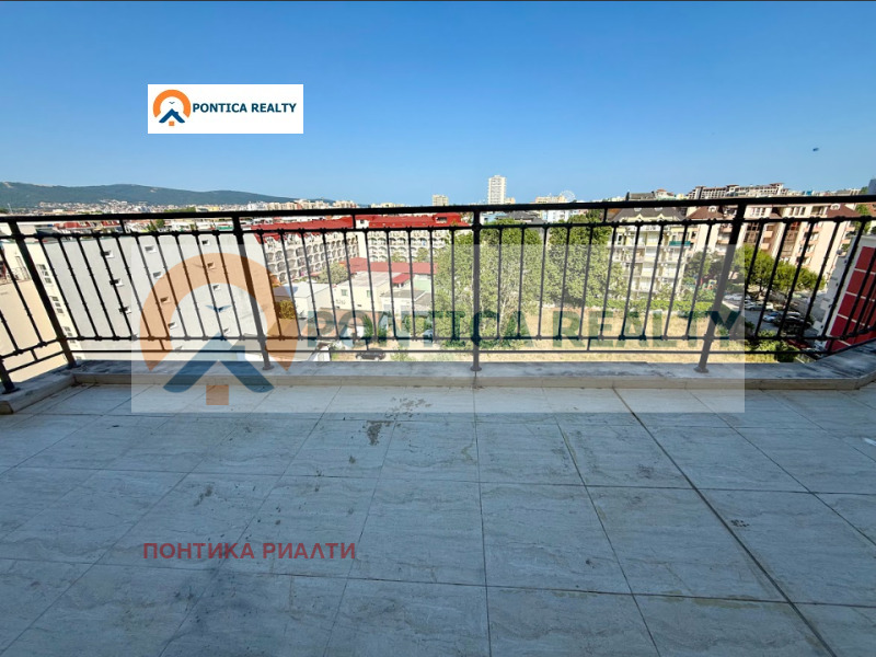 Продава  2-стаен област Бургас , к.к. Слънчев бряг , 60 кв.м | 47512288 - изображение [8]