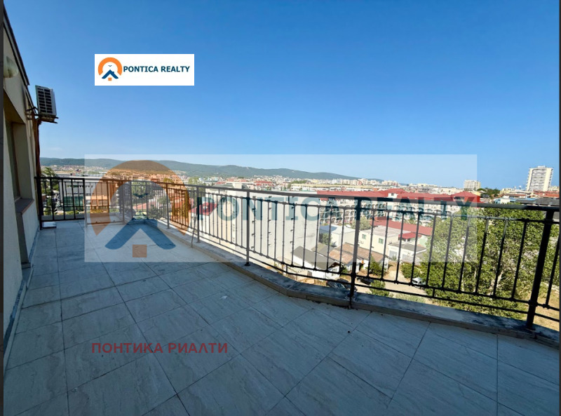 Продава  2-стаен област Бургас , к.к. Слънчев бряг , 60 кв.м | 47512288 - изображение [10]