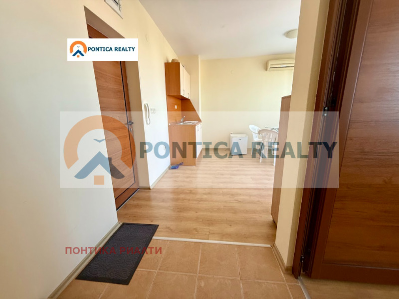 Продава  2-стаен област Бургас , к.к. Слънчев бряг , 60 кв.м | 47512288 - изображение [4]