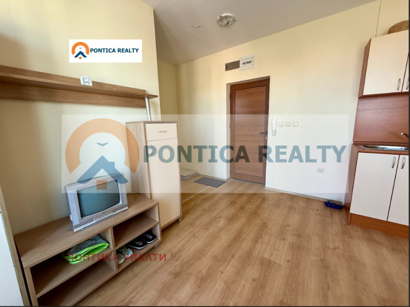 Продава  2-стаен област Бургас , к.к. Слънчев бряг , 60 кв.м | 47512288 - изображение [5]