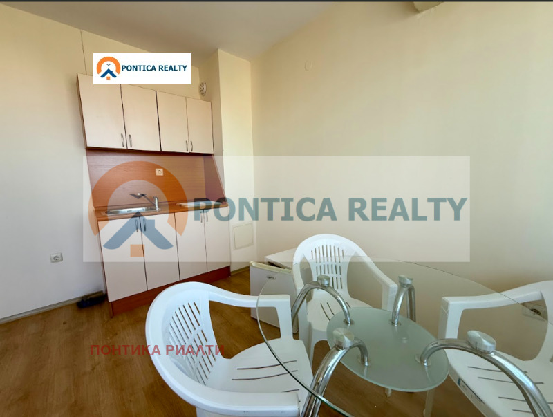 Продава  2-стаен област Бургас , к.к. Слънчев бряг , 60 кв.м | 47512288 - изображение [6]