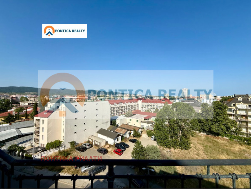Продава  2-стаен област Бургас , к.к. Слънчев бряг , 60 кв.м | 47512288 - изображение [11]