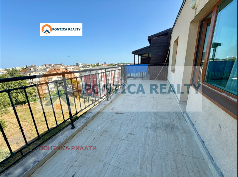 Продава  2-стаен област Бургас , к.к. Слънчев бряг , 60 кв.м | 47512288 - изображение [9]