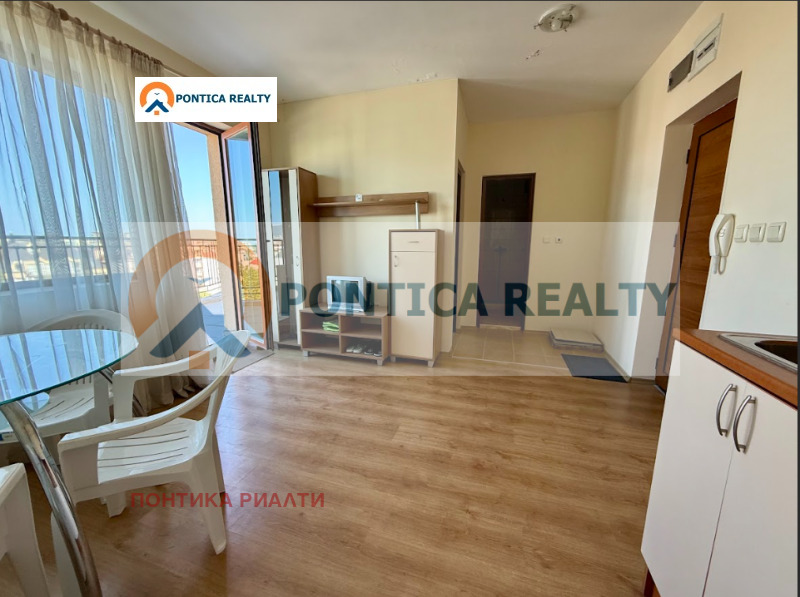 Продава  2-стаен област Бургас , к.к. Слънчев бряг , 60 кв.м | 47512288