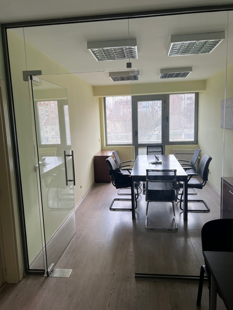 À vendre  1 chambre Sofia , Banichora , 79 m² | 73661611