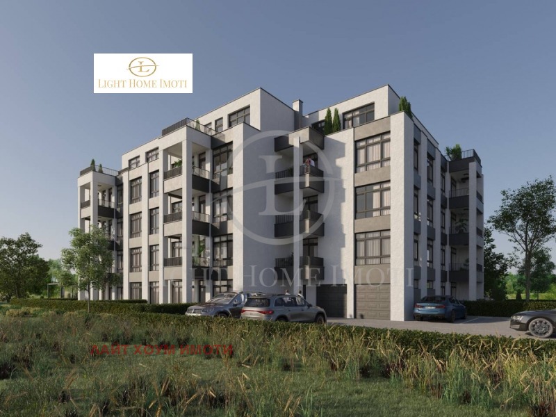 Продава 2-СТАЕН, град Пловдив, Прослав • 69000 € • 92218607 — Holmes.bg