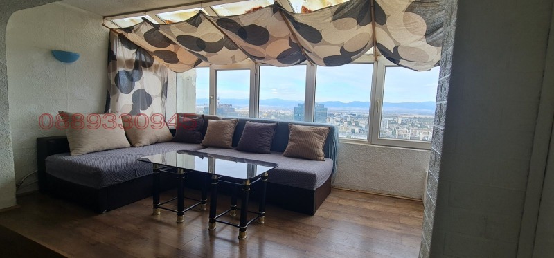 Продава 2-СТАЕН, гр. София, Младост 1, снимка 15 - Апартаменти - 52780196