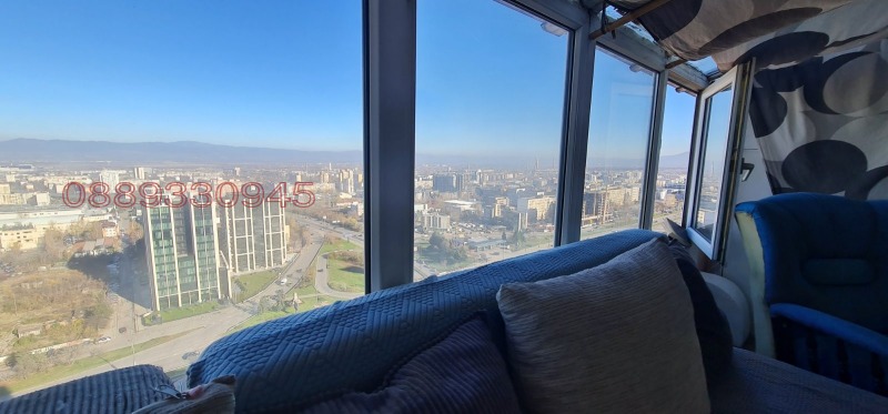 Продава 2-СТАЕН, гр. София, Младост 1