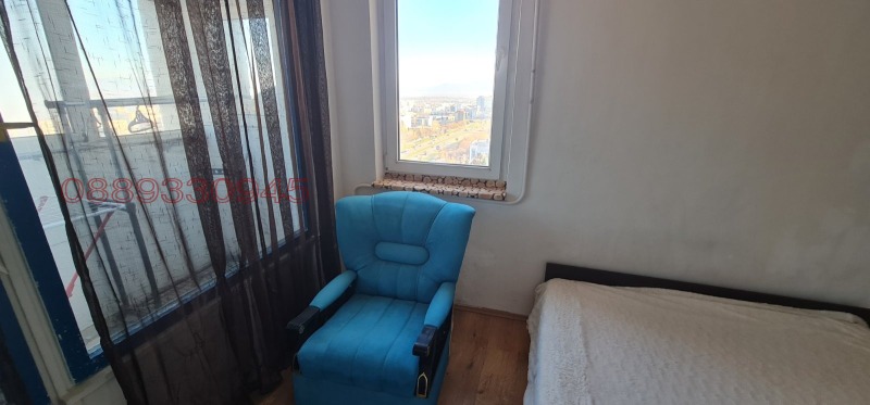 Продава 2-СТАЕН, гр. София, Младост 1, снимка 9 - Апартаменти - 52780196