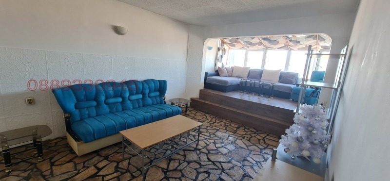 Продава 2-СТАЕН, гр. София, Младост 1, снимка 4 - Апартаменти - 52780196