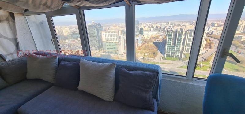 Продава 2-СТАЕН, гр. София, Младост 1, снимка 3 - Апартаменти - 52780196