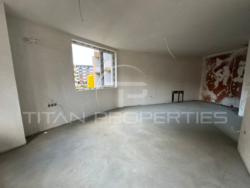 Продава 2-СТАЕН, гр. София, Малинова долина, снимка 3 - Апартаменти - 53536684