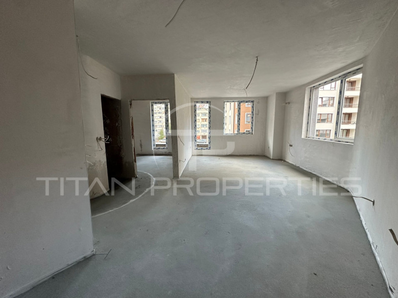 Продава 2-СТАЕН, гр. София, Малинова долина, снимка 5 - Апартаменти - 53536684