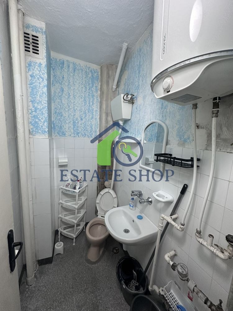 Продава 2-СТАЕН, гр. Пловдив, Кършияка, снимка 9 - Апартаменти - 54667613