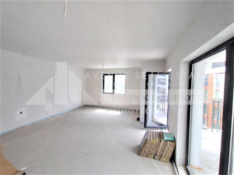 Na prodej  2 ložnice Plovdiv , Christo Smirnenski , 112 m2 | 40756636 - obraz [3]