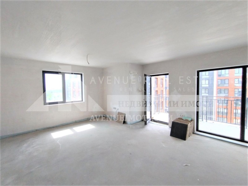 Na prodej  2 ložnice Plovdiv , Christo Smirnenski , 112 m2 | 40756636 - obraz [4]