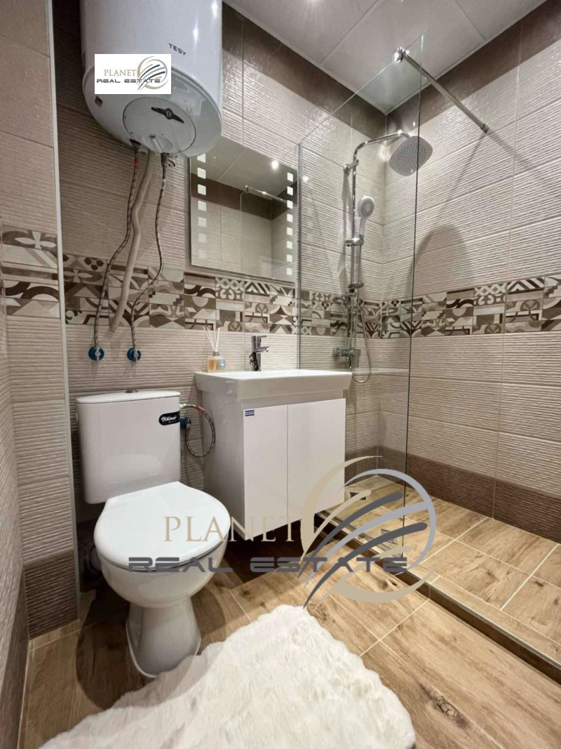 Zu verkaufen  2 Schlafzimmer Warna , Wladislaw Warnentschik 1 , 55 qm | 73827346 - Bild [8]