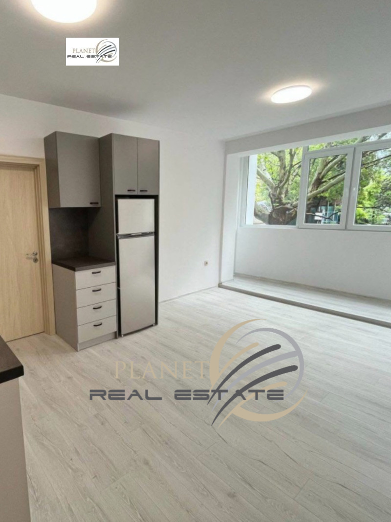 Zu verkaufen  2 Schlafzimmer Warna , Wladislaw Warnentschik 1 , 55 qm | 73827346 - Bild [2]