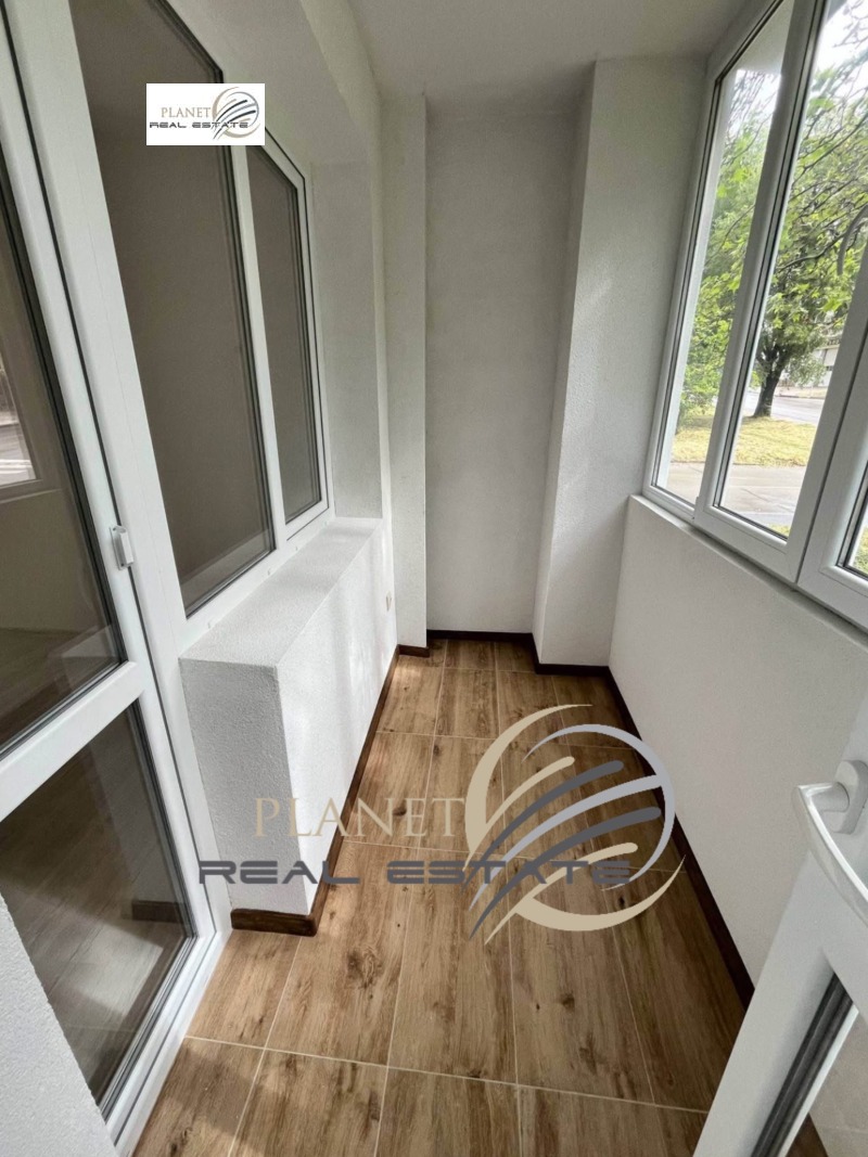 Zu verkaufen  2 Schlafzimmer Warna , Wladislaw Warnentschik 1 , 55 qm | 73827346 - Bild [6]