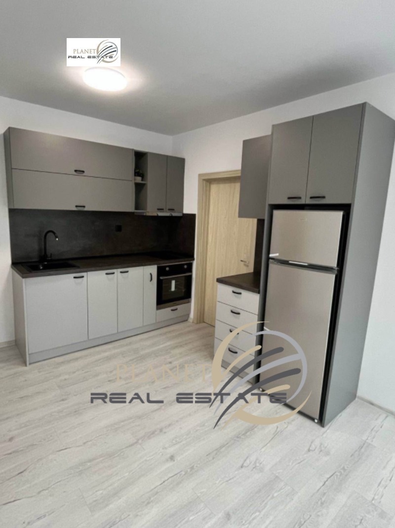 Zu verkaufen  2 Schlafzimmer Warna , Wladislaw Warnentschik 1 , 55 qm | 73827346 - Bild [3]