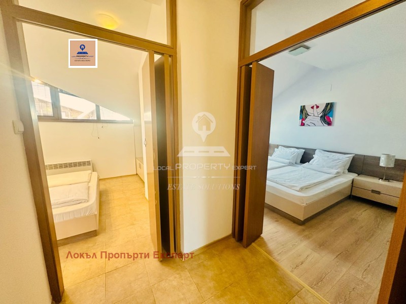 Satılık  2 yatak odası bölge Blagoevgrad , Bansko , 84 metrekare | 40210328 - görüntü [11]