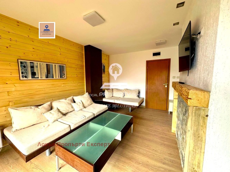 Satılık  2 yatak odası bölge Blagoevgrad , Bansko , 84 metrekare | 40210328 - görüntü [3]