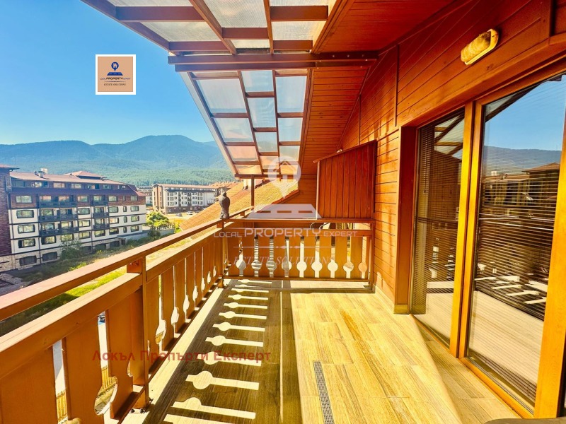 Satılık  2 yatak odası bölge Blagoevgrad , Bansko , 84 metrekare | 40210328 - görüntü [17]