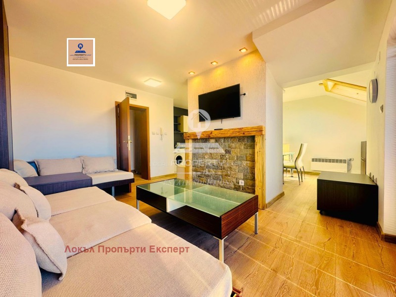 Satılık  2 yatak odası bölge Blagoevgrad , Bansko , 84 metrekare | 40210328 - görüntü [2]