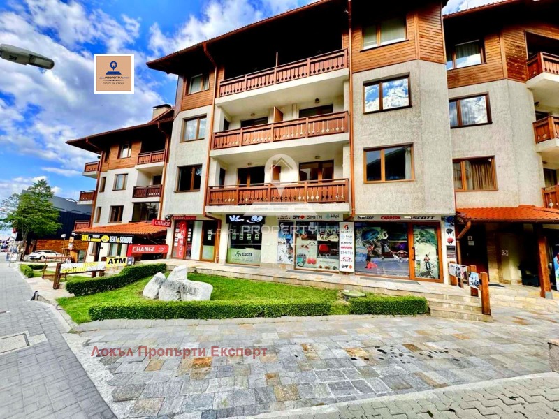Satılık  2 yatak odası bölge Blagoevgrad , Bansko , 84 metrekare | 40210328