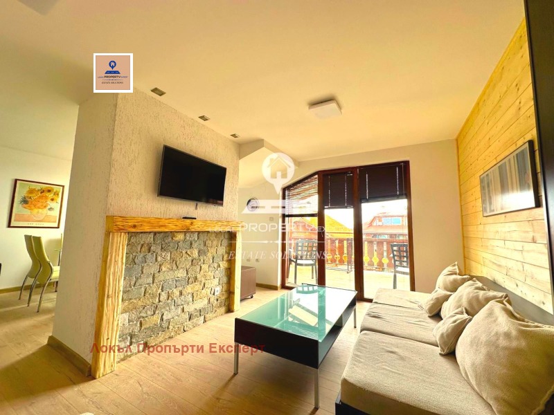 Satılık  2 yatak odası bölge Blagoevgrad , Bansko , 84 metrekare | 40210328 - görüntü [4]
