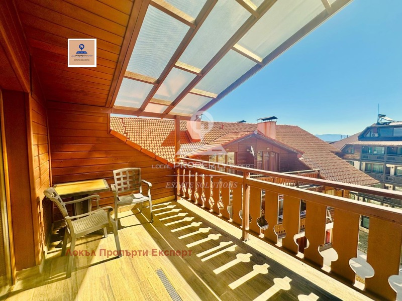 Satılık  2 yatak odası bölge Blagoevgrad , Bansko , 84 metrekare | 40210328 - görüntü [16]