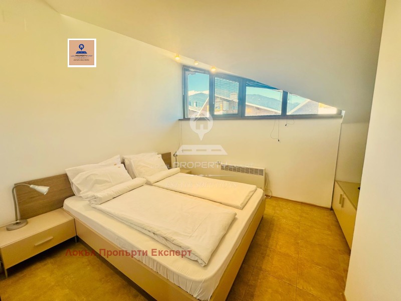Satılık  2 yatak odası bölge Blagoevgrad , Bansko , 84 metrekare | 40210328 - görüntü [13]