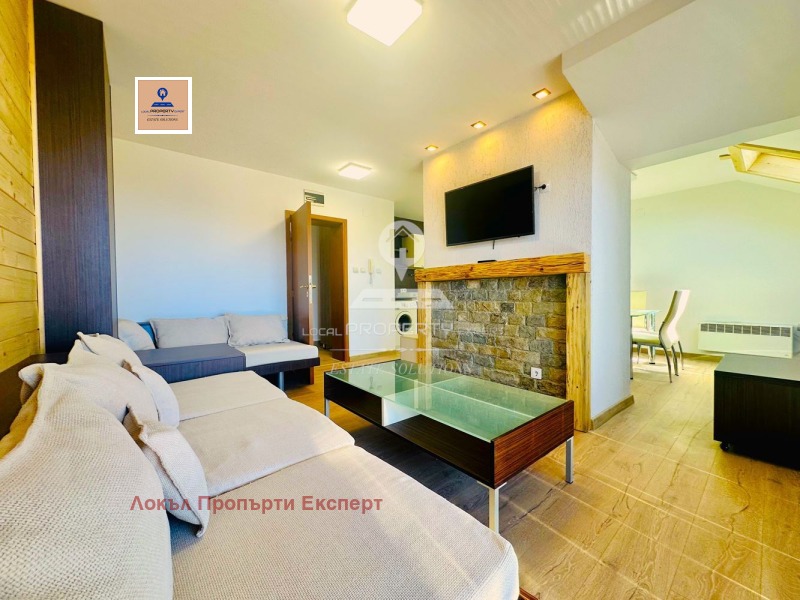 Satılık  2 yatak odası bölge Blagoevgrad , Bansko , 84 metrekare | 40210328 - görüntü [5]
