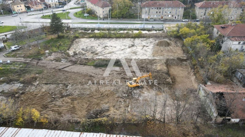 Продава 3-СТАЕН, гр. Плевен, Широк център, снимка 7 - Апартаменти - 51325749