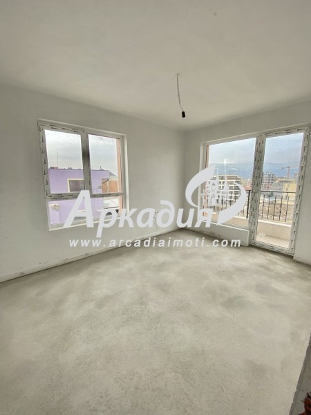 Продаја  2 спаваће собе Пловдив , Вастанически , 90 м2 | 81294199