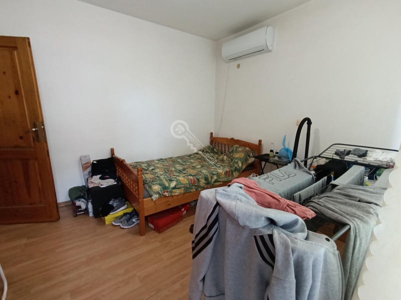 Продава 3-СТАЕН, гр. Велико Търново, Бузлуджа, снимка 3 - Апартаменти - 53379454