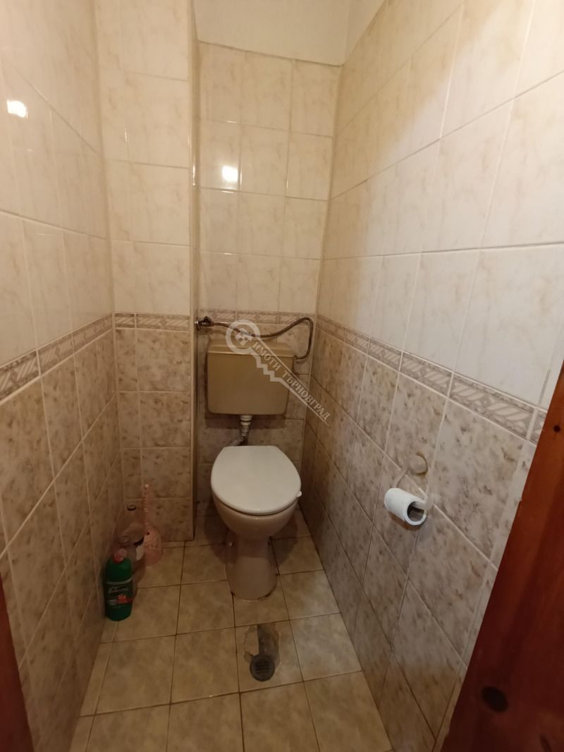 Продава 3-СТАЕН, гр. Велико Търново, Бузлуджа, снимка 9 - Апартаменти - 53379454