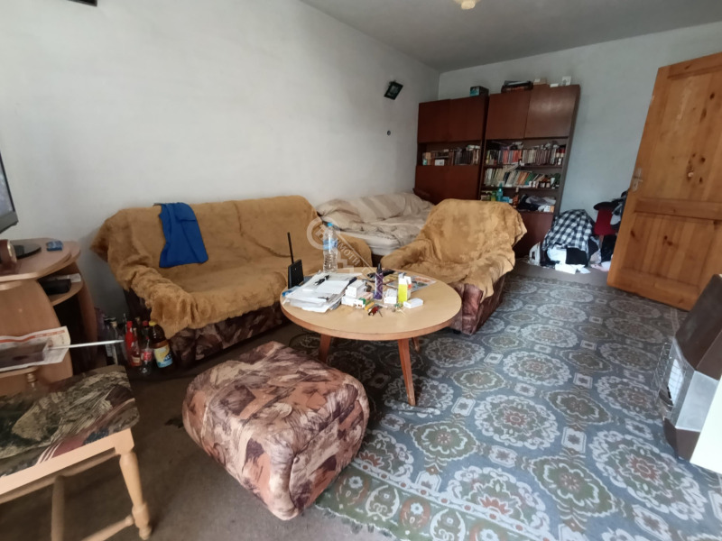 Продава 3-СТАЕН, гр. Велико Търново, Бузлуджа, снимка 7 - Апартаменти - 53379454