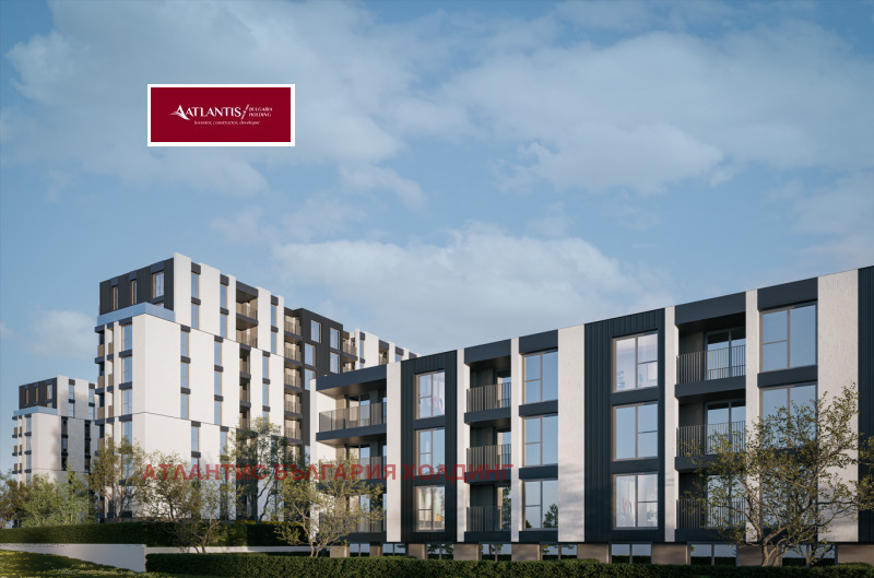 На продаж  3 кімнатна София , Люлин 6 , 162 кв.м | 87055110 - зображення [11]