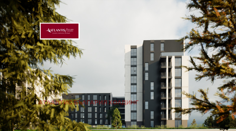 На продаж  3 кімнатна София , Люлин 6 , 162 кв.м | 87055110 - зображення [2]